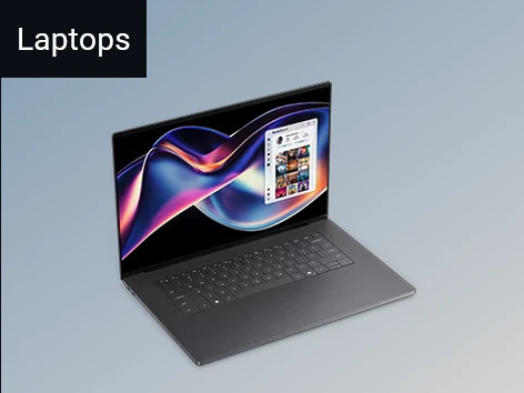 Dell laptop
