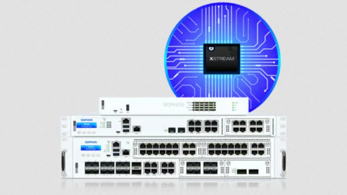 Sophos 
